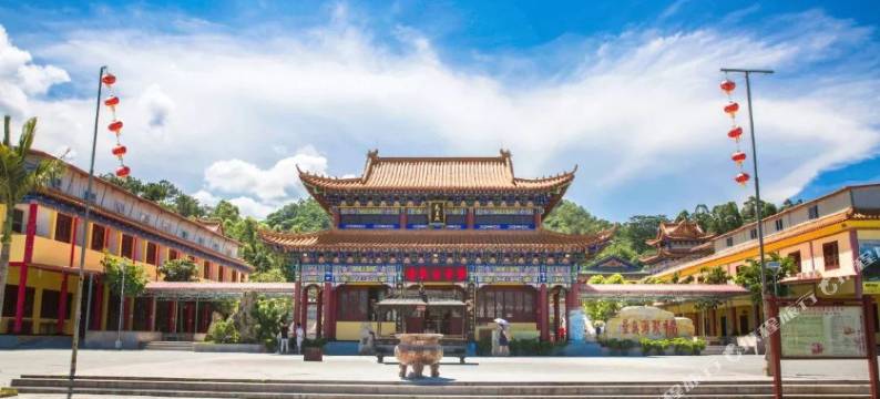 惠州大亚湾新海港公寓图片