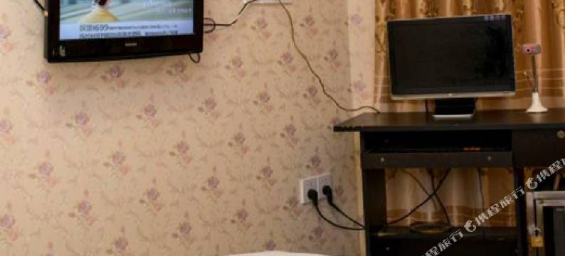 绵阳爱民宾馆图片