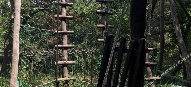 威海一方禧地酒店图片