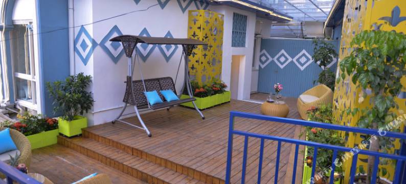 iG电竞酒店(曾厝垵店)图片