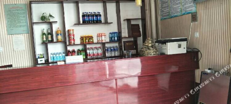 深州弘翔宾馆图片