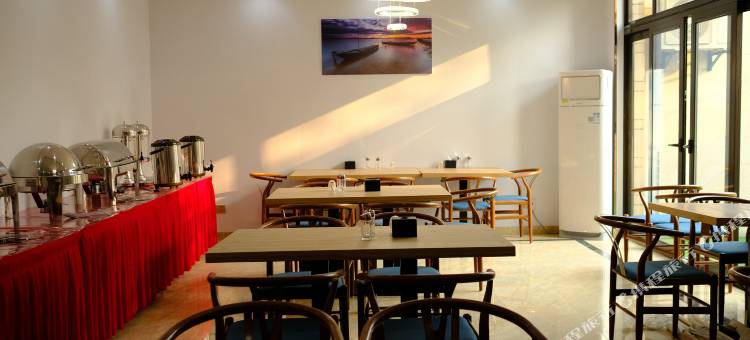 启东恒大威尼斯海庭湾酒店图片