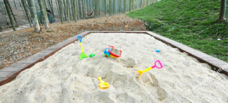 长兴枕竹@顾渚酒店图片