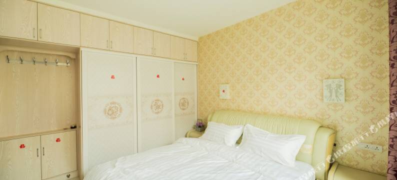 喜鹊公寓(蓬莱欧乐堡国际大马戏店)图片