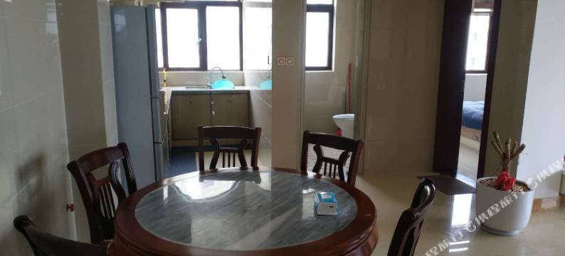 漳州付德宏公寓图片