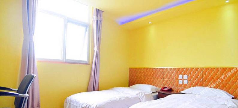 速8酒店(北京新宫地铁槐房西路店)图片