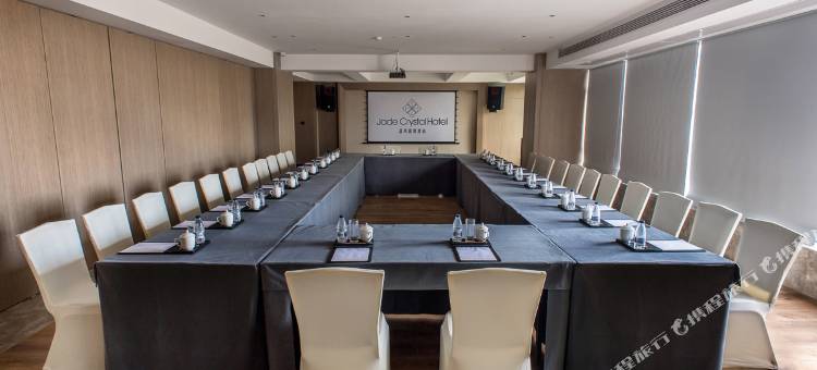 台州晶琪丽景酒店(椒江海洋世界店)图片