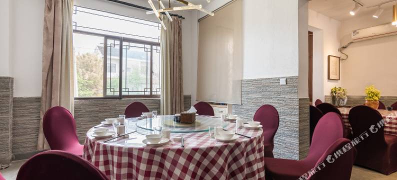 久窝民宿(苏州墙里村店)图片