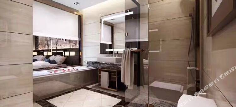 欧美达商务公寓(西樵广东千古情店)图片