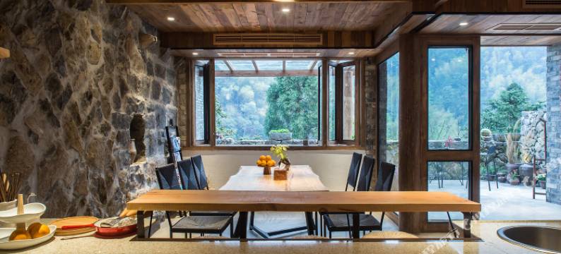 温州外水良·艺境民宿图片