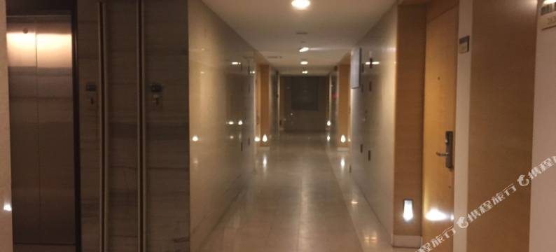 广州嘉苑公寓(杨箕东A口珠江新城店)图片