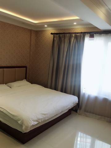 铁岭县波浪湾商务宾馆