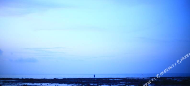 涠洲岛田源美客栈图片