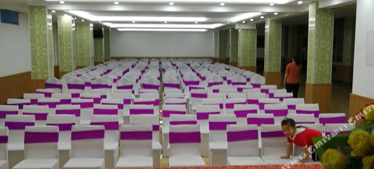 尚客优快捷酒店(泰安南农大)图片