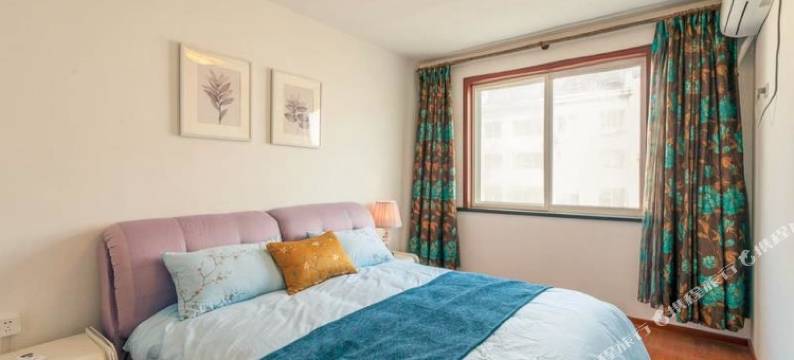 青岛路客AA8910民宿图片