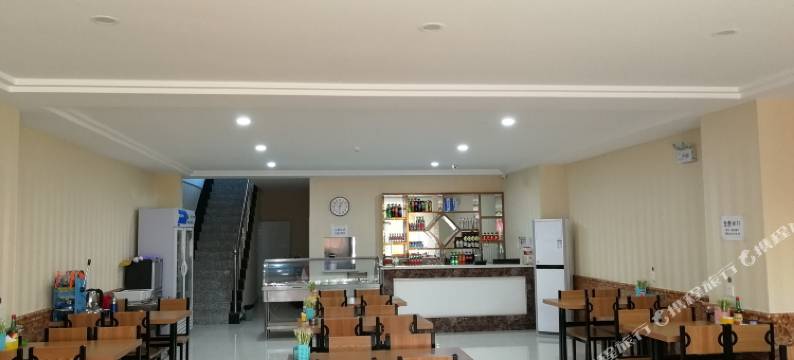 双辽客运宾馆图片