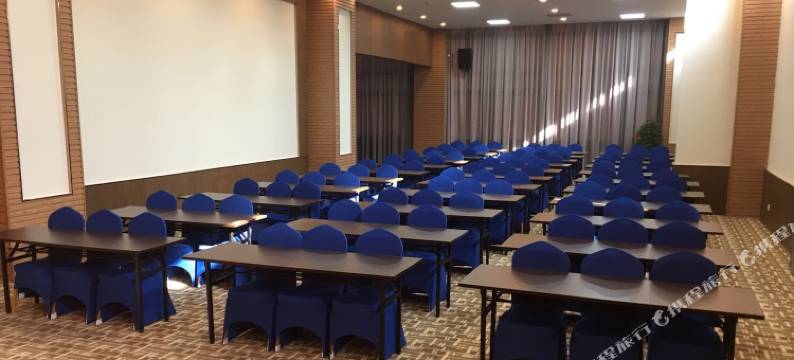 雅圣酒店(太仓港区店)图片