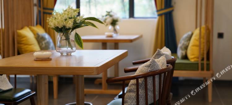 台山水岸丽舍店图片