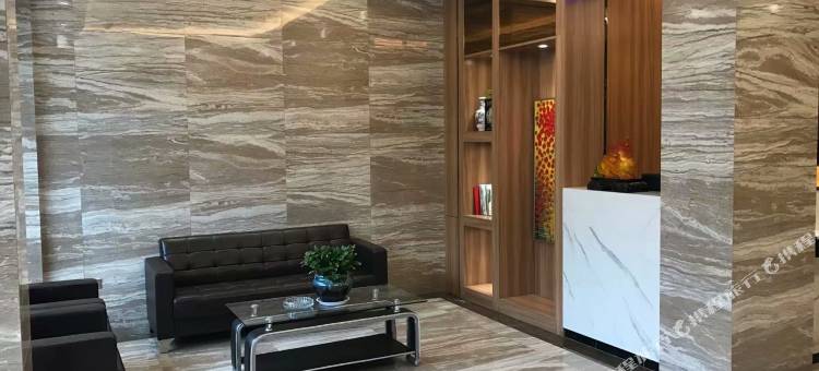 竹溪腾飞商务宾馆图片