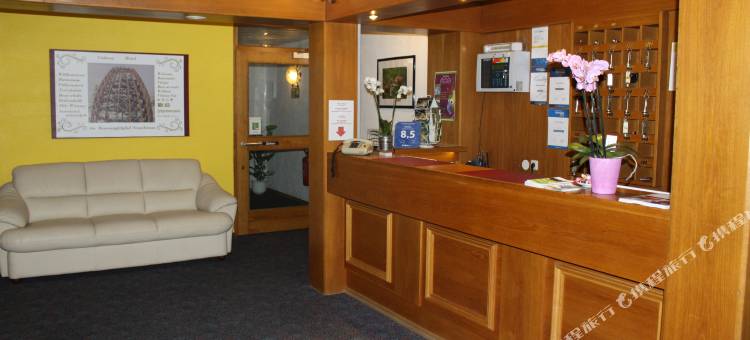 维塔赖斯卡酒店(Vitalesca)图片