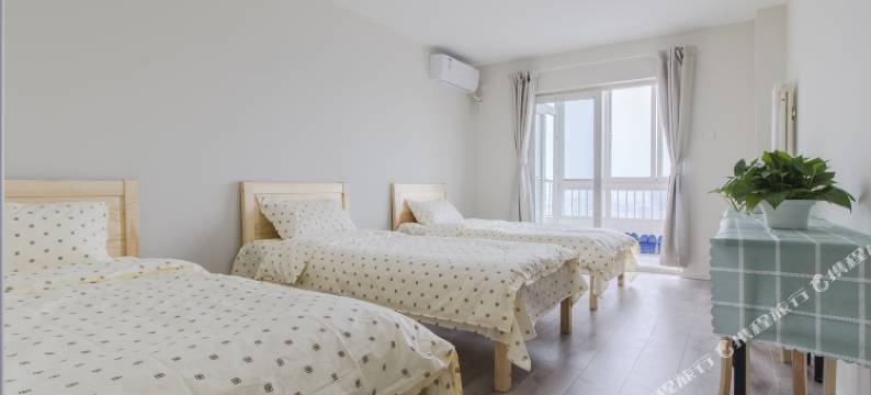 北京朗珈Feel青年民宿图片