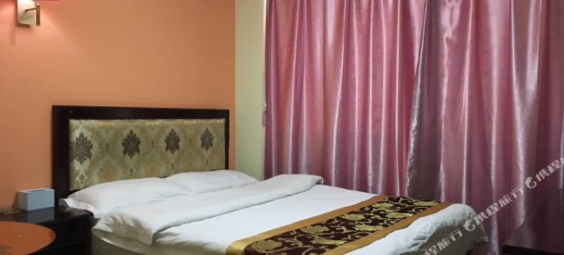 晋江金井如意宾馆图片