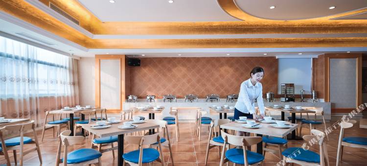 维也纳酒店(镇江火车站西津渡店)图片