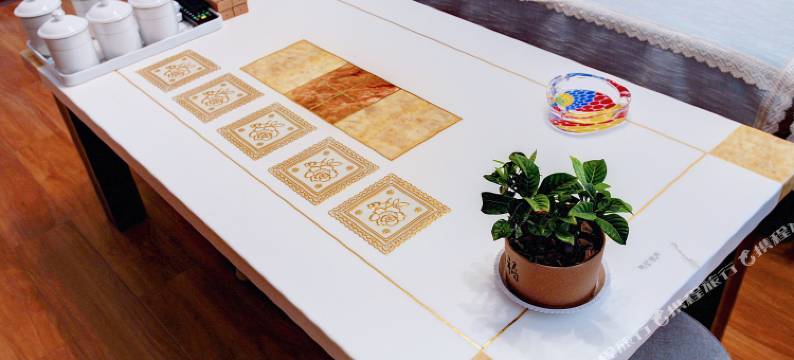 西安大话南门公寓(小雁塔路分店)图片