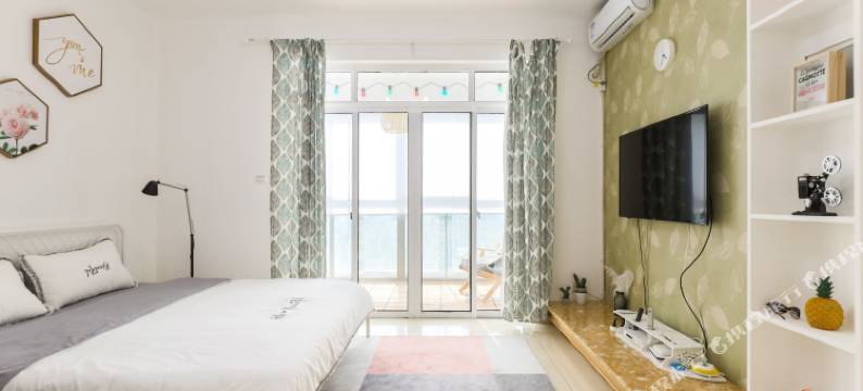 成都相信明天会更好公寓图片