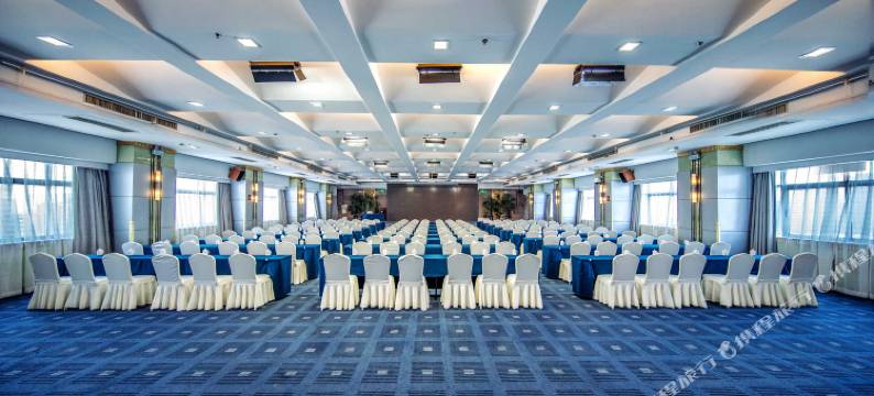 郑州中都饭店(二七万达店)图片