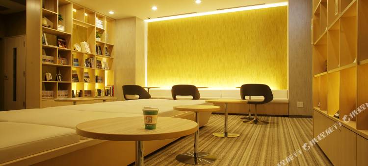 札幌站南口JR酒店(Jr Inn Sapporo-Eki Minami-Guchi)图片