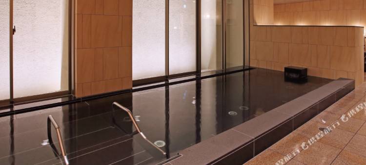札幌站南口JR酒店(Jr Inn Sapporo-Eki Minami-Guchi)图片