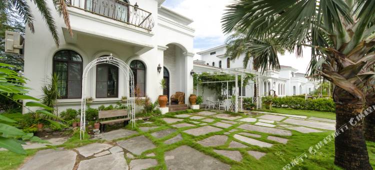 宜兰哈萨雅琪民宿图片