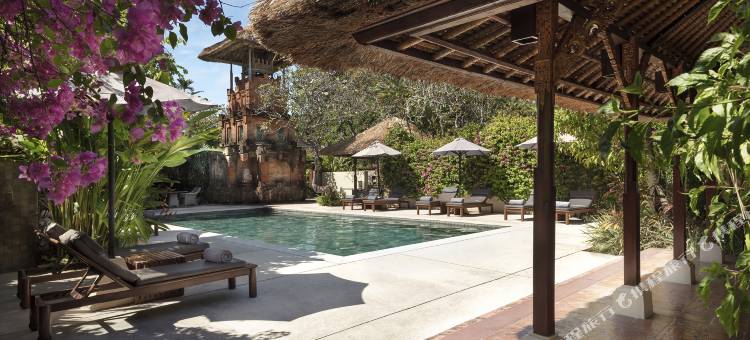 巴厘岛亭阁酒店(The Pavilions Bali)图片