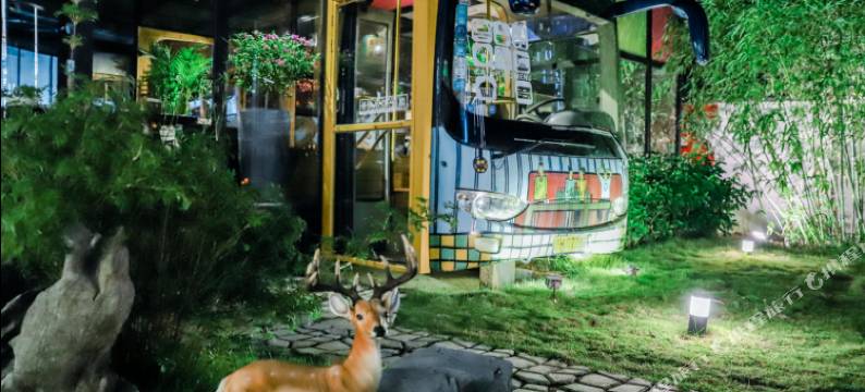 景德镇Hilife青年旅舍图片