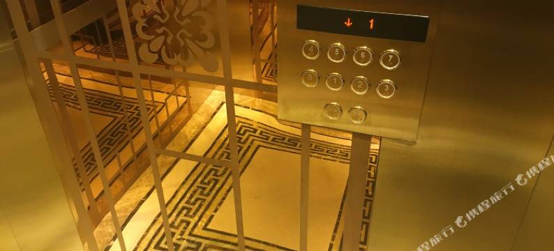 北京山东宾馆图片