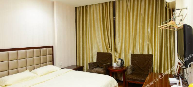 乐平鼎红商务宾馆图片