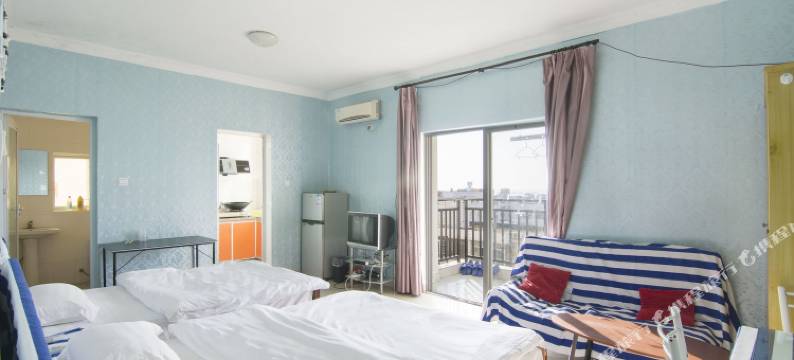 北海木易九九公寓(新安街社区分店)图片