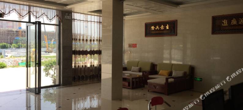 华丰宾馆(莆田动车站店)图片