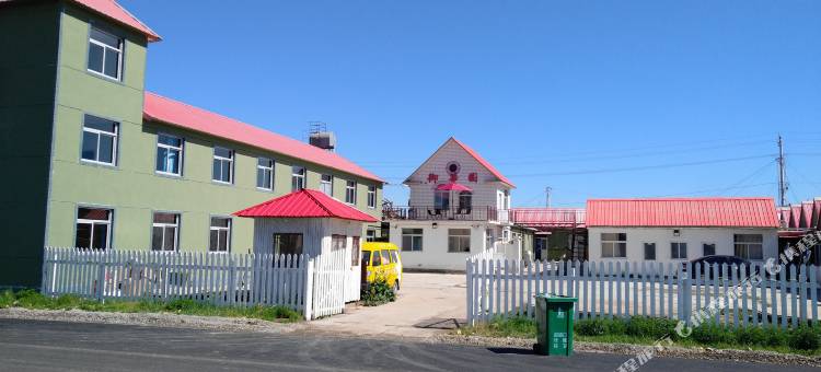 围场御华园民宿图片
