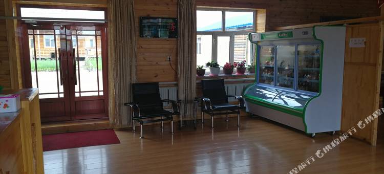 额尔古纳安德列旅游之家民宿图片