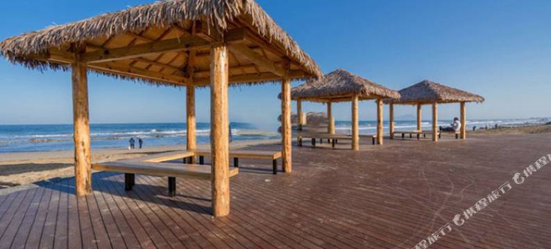 青岛怡家阳光公寓图片