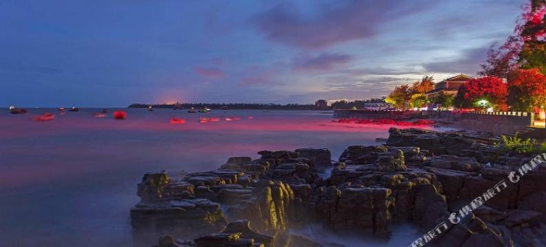 防城港海豚湾度假民宿(企沙镇簕山古渔村店)图片