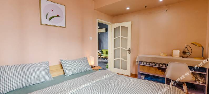 栖下民宿(成都太古里店)图片