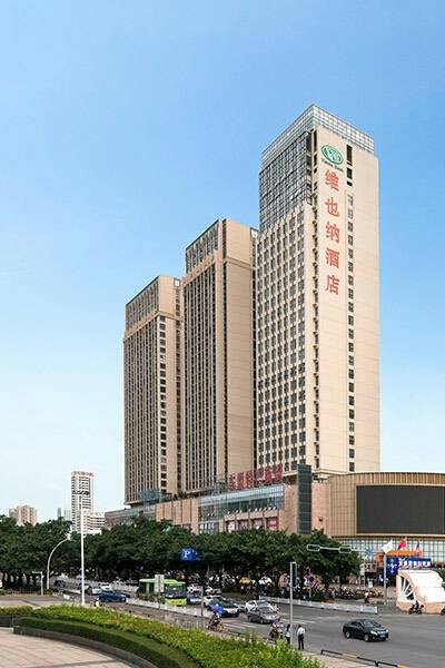 维也纳酒店(北海高铁站店)图片