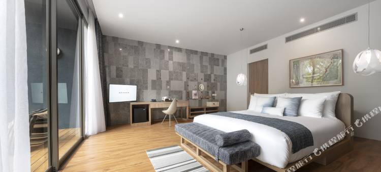 纳瓦那自然奔逃酒店(Navana Nature Escape)图片