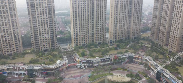 东莞柠檬树假日酒店图片
