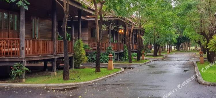 清迈卡琳娜度假村(Karina Resort Chiang Mai)图片