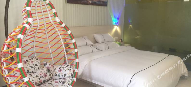 东莞横沥易居快捷酒店图片