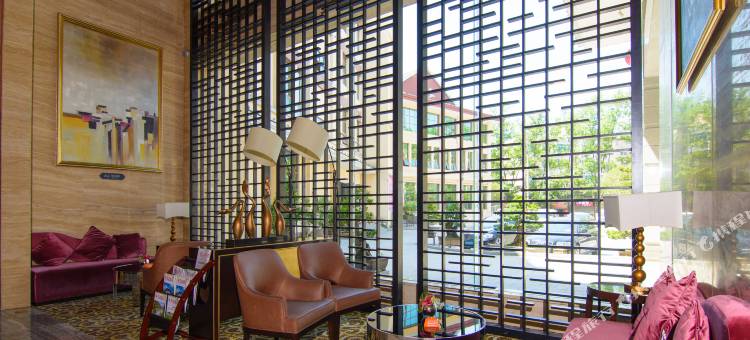 黔西水西大酒店图片